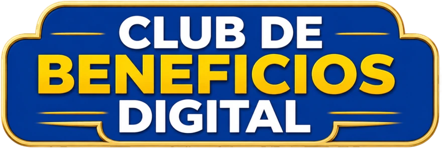 Club de Beneficios Digital