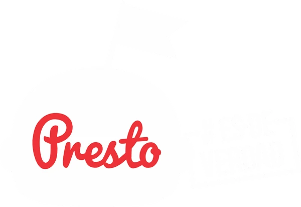 Presto #EsDeVerdad